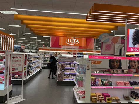 ulta beauty shop houston.